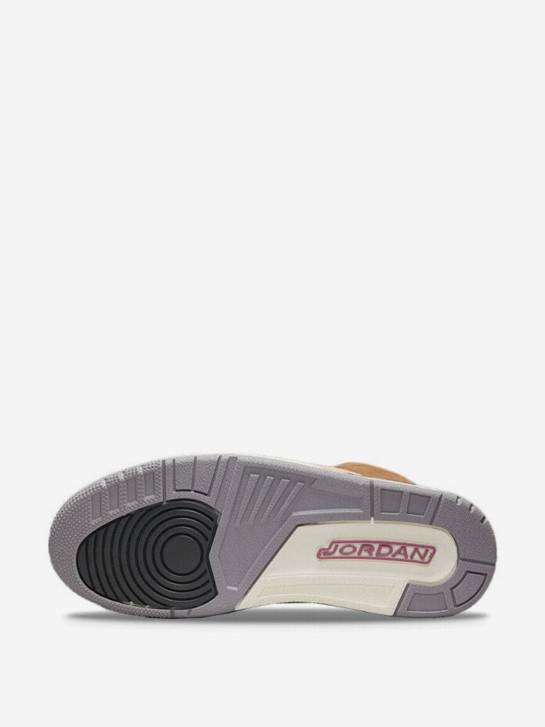 Кроссовки Jordan 3 Retro Winterized Archaeo