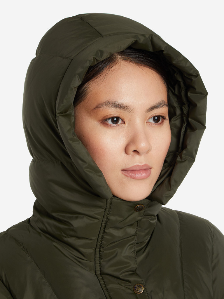 Пуховик женский Fjallraven Expedition Down Lite