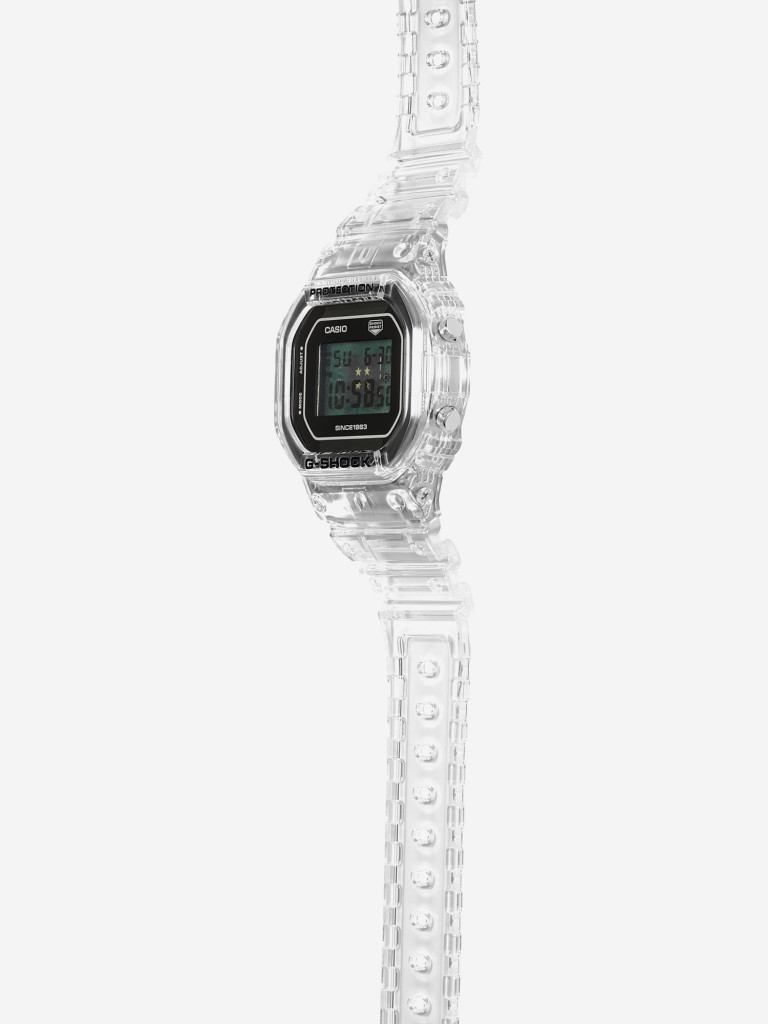 Наручные часы Casio G-Shock DW-5040RX-7E