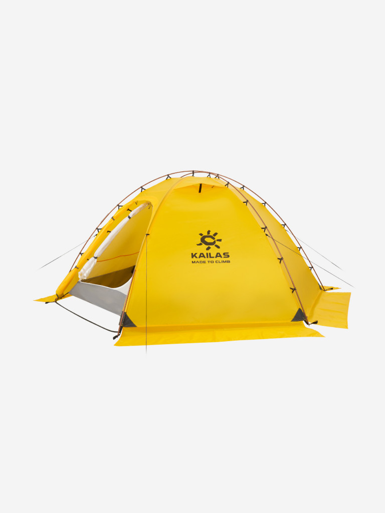 Палатка 3-местная Kailas G2 II