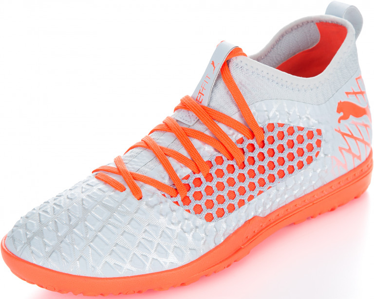 Бутсы мужские PUMA Future 4.3 Netfit
