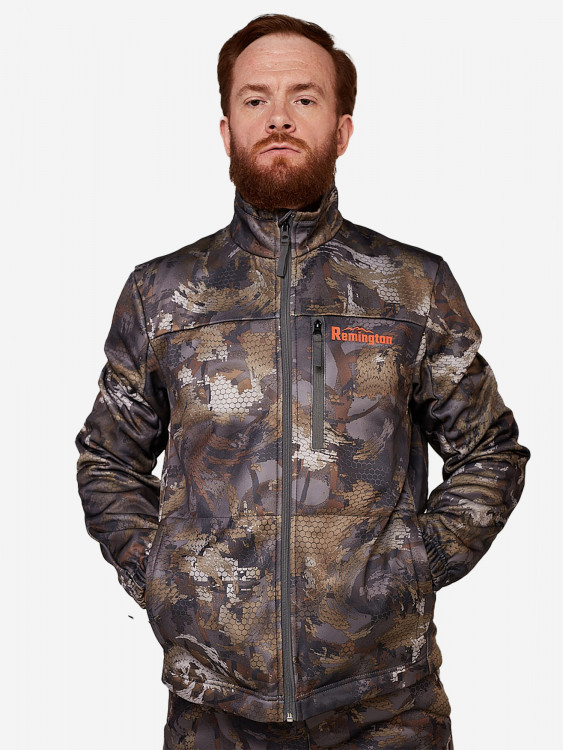 Джемпер Remington Polar Dream Timber