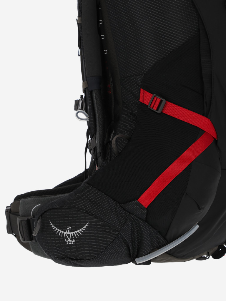 Рюкзак Osprey Aether Plus, 60 л