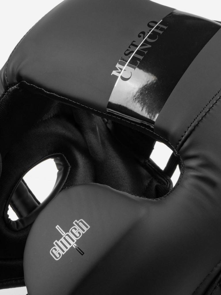 Шлем Clinch Mist 2.0