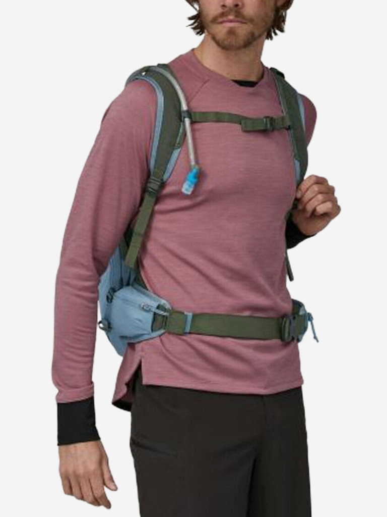 Рюкзак Patagonia Dirt Roamer Bike Pack 20 л