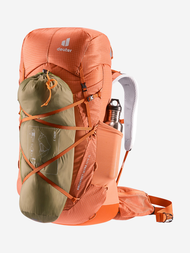 Рюкзак Deuter Aircontact Ultra 45+5 SL