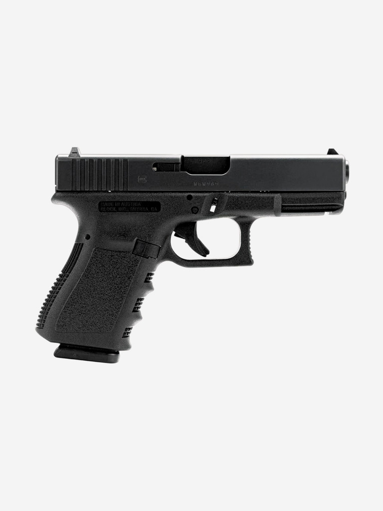 Пистолет пневматический Umarex Glock 19 кал.4,5мм 5.8358