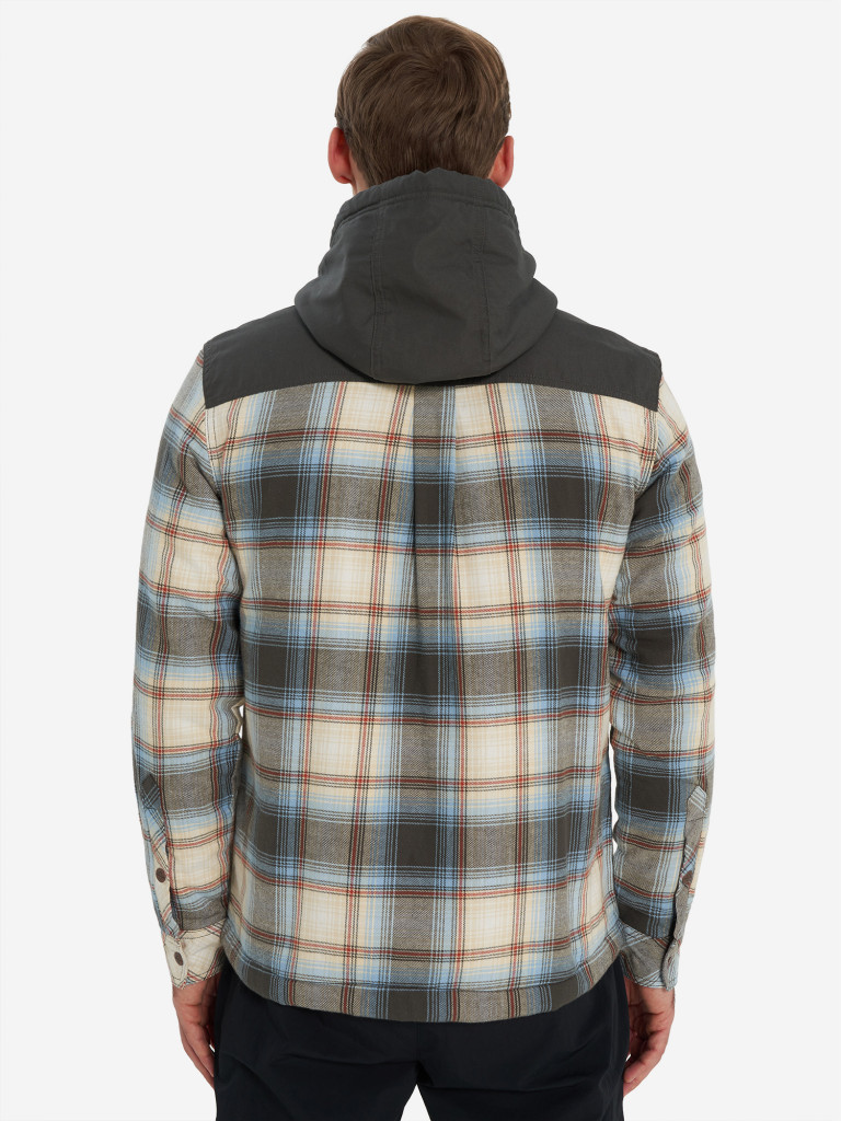 Рубашка мужская Cordillero