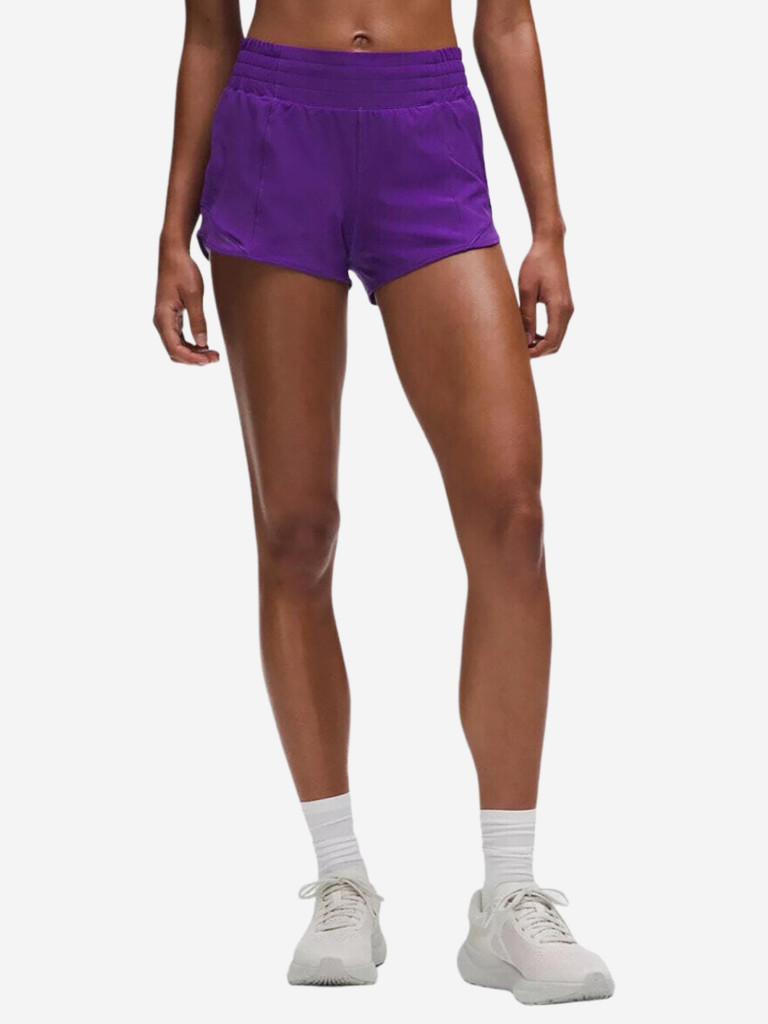 Шорты Lululemon Casual Short