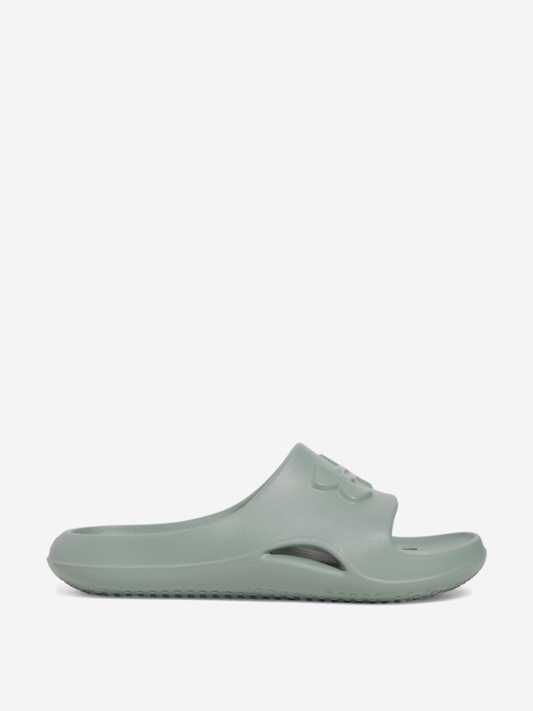 Шлепанцы женские Under Armour Ua W Locker V Sl