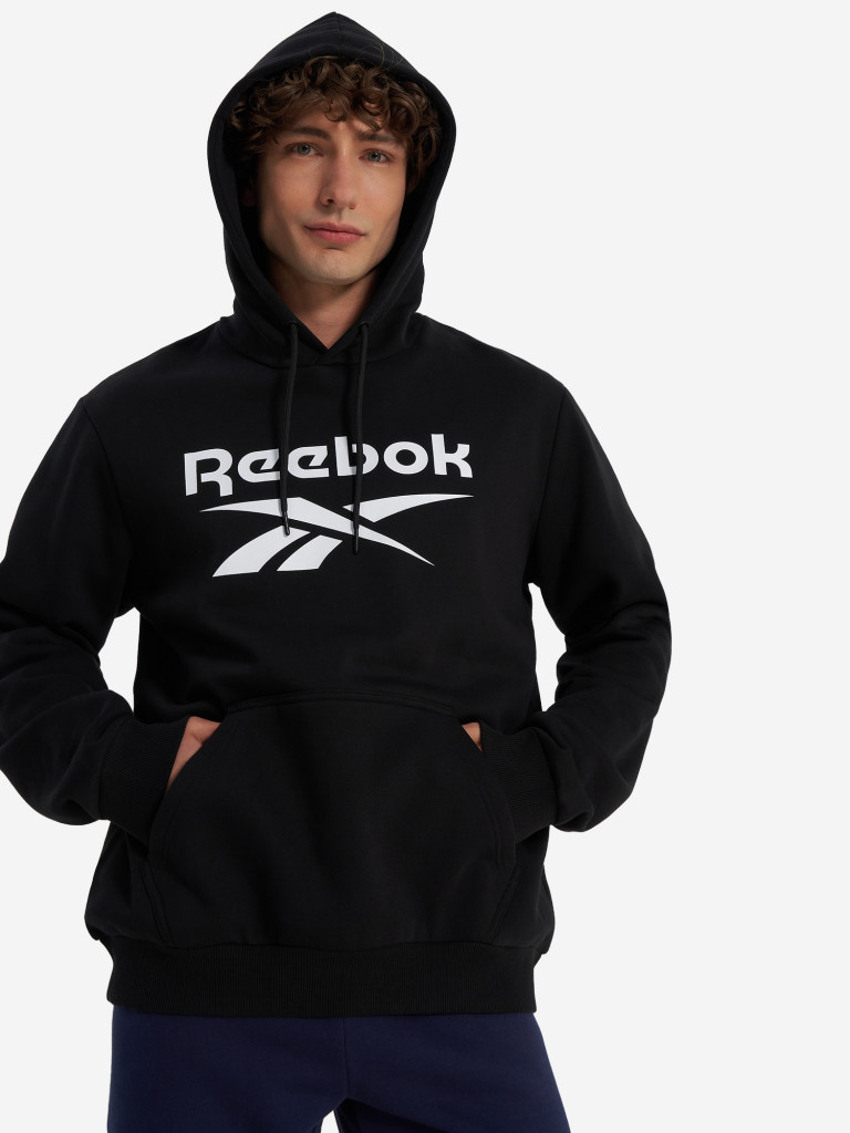 Худи мужское Reebok Victor