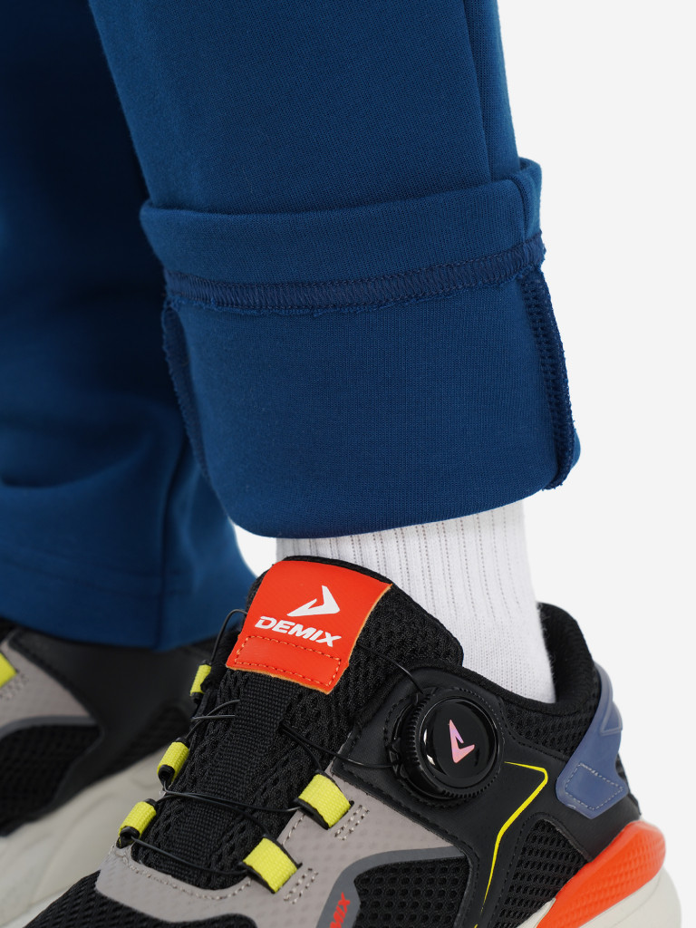 Брюки для мальчиков Demix