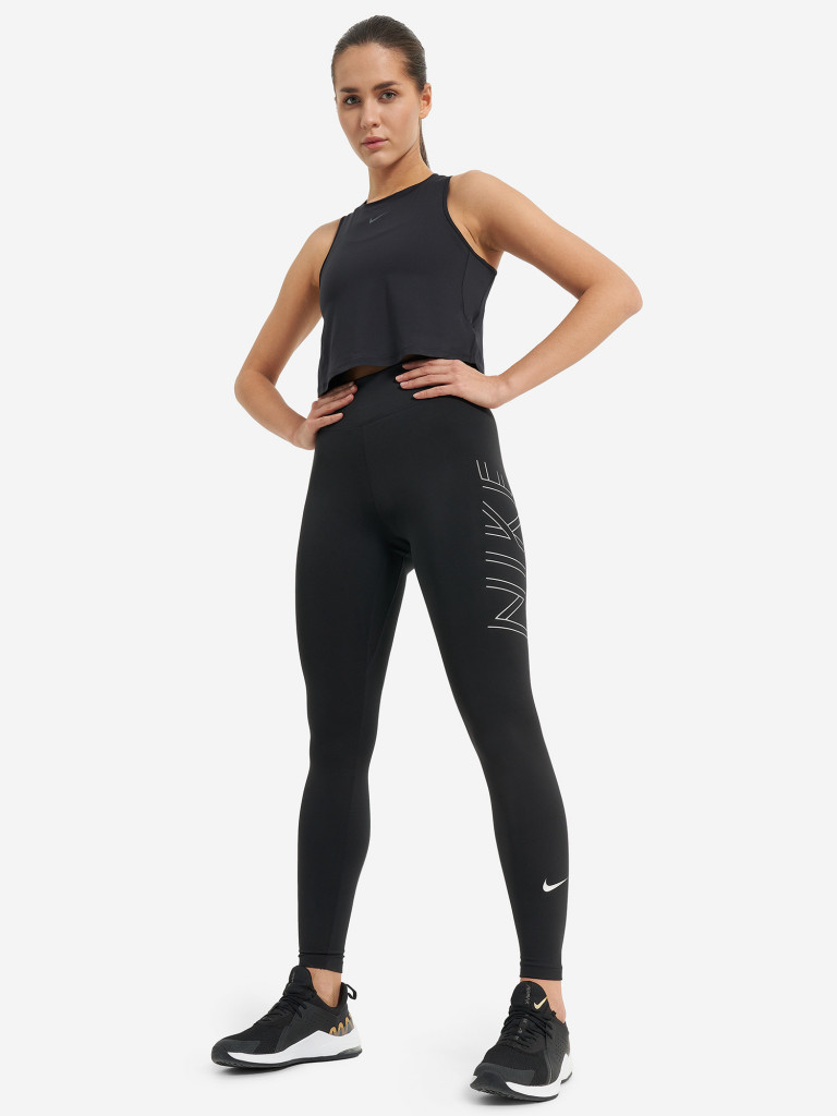 Майка женская Nike