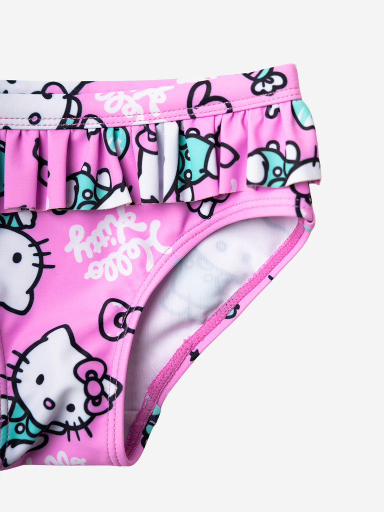 Купальник для девочек PlayToday