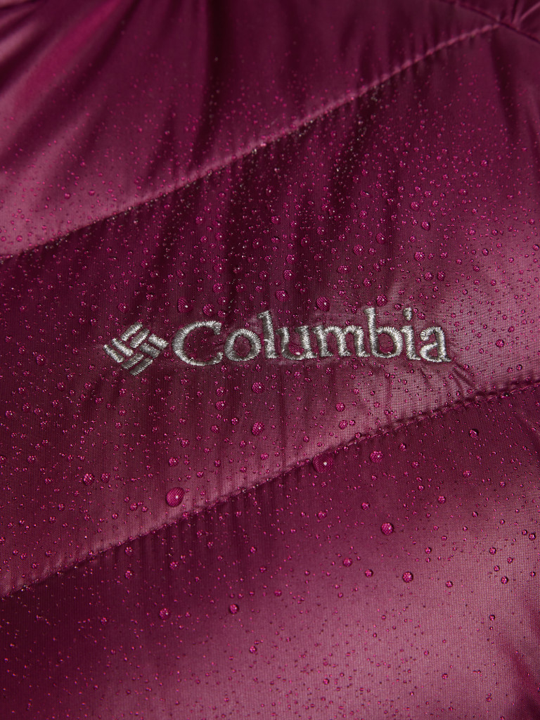 Куртка утепленная женская Columbia Joy Peak Mid Jacket