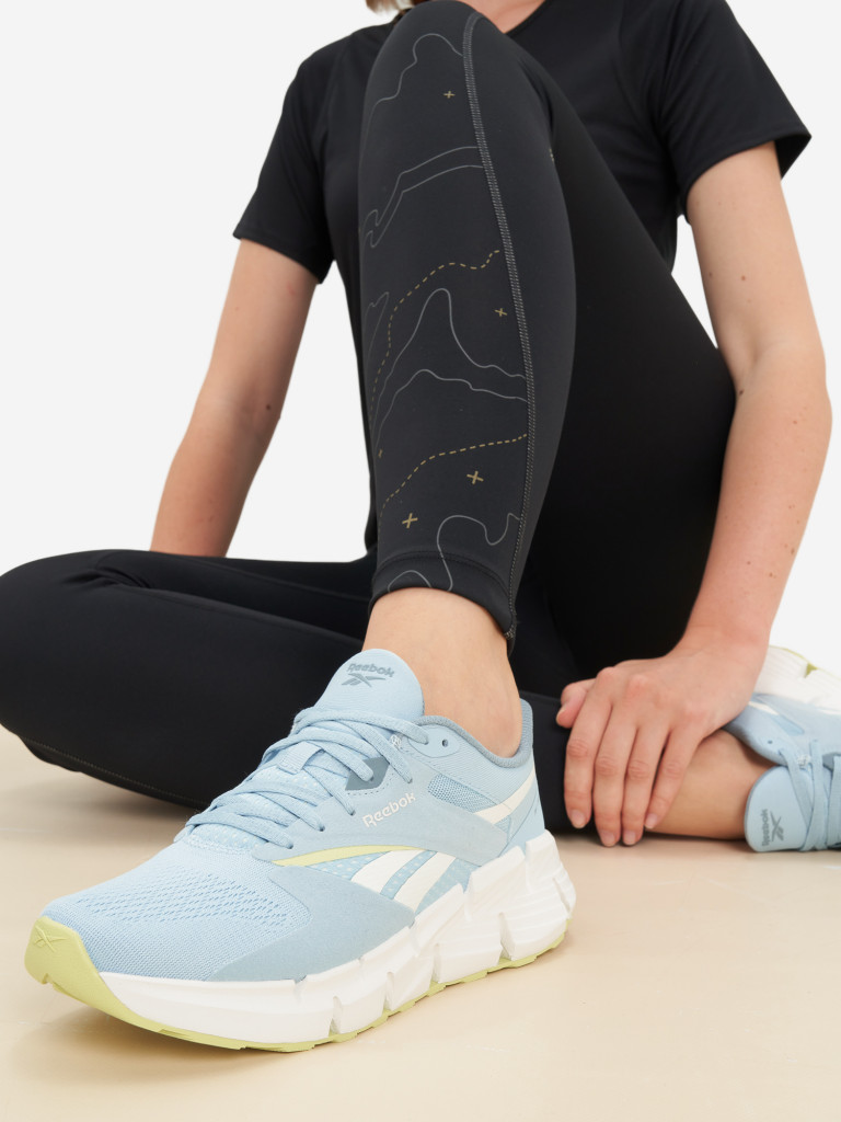 Кроссовки женские Reebok Zig Dynamica 5