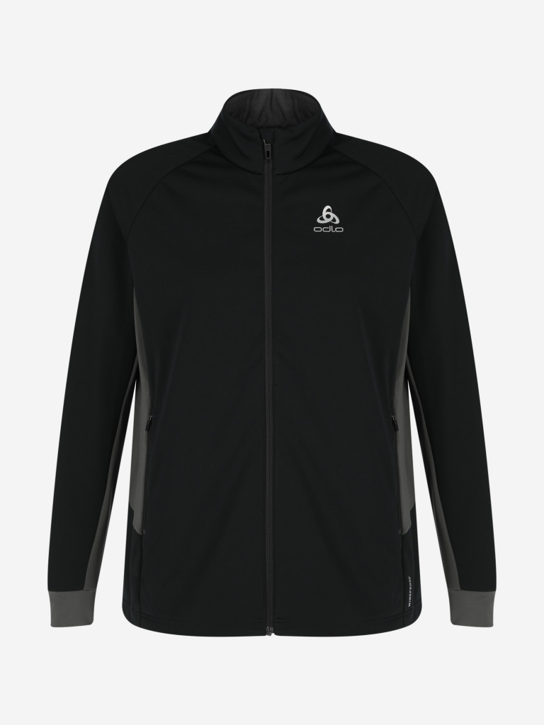 Куртка для беговых лыж мужская Odlo Brensholmen