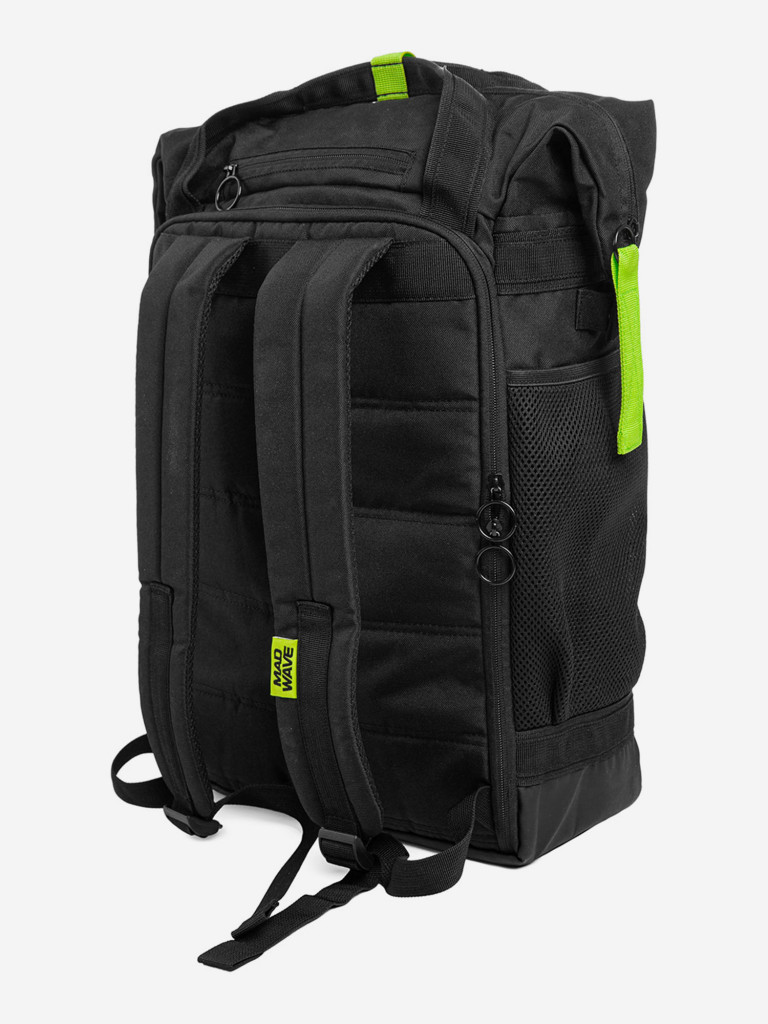 Рюкзак Mad Wave Basic gym bag, 50*32*15 cm