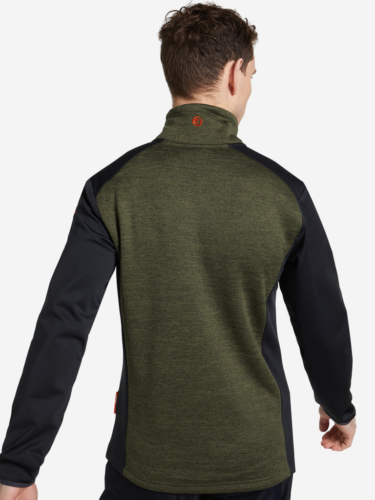 Джемпер флисовый мужской IcePeak Clemson