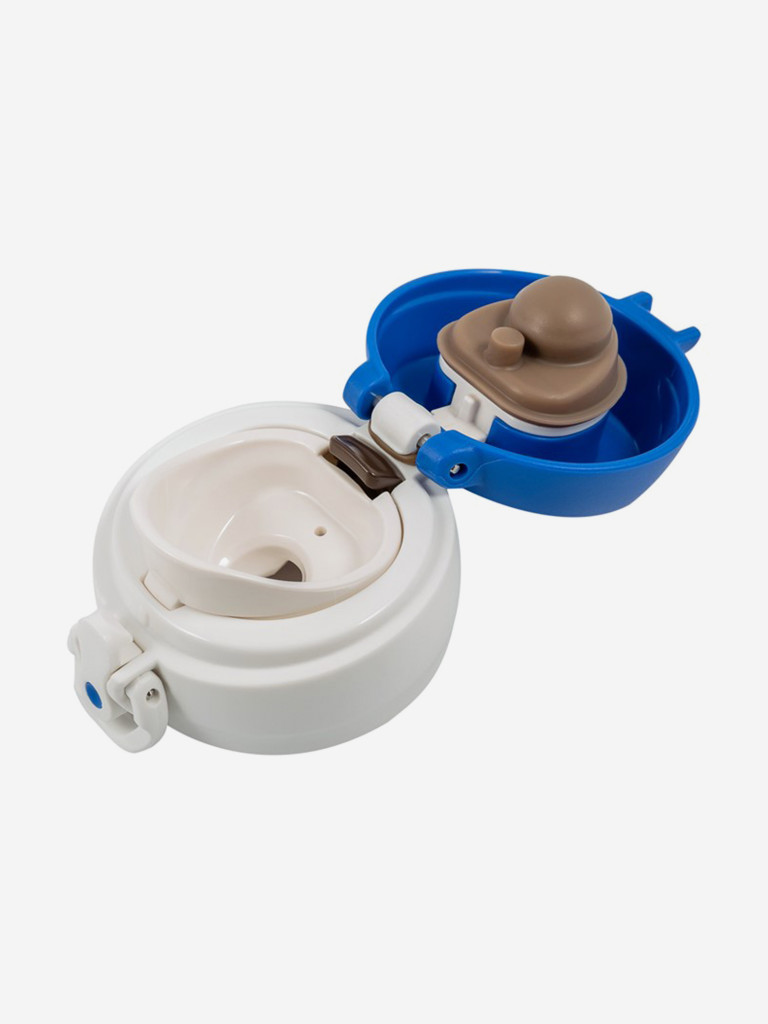 Термос THERMOS JNL-402 BLWH, 0.4 л