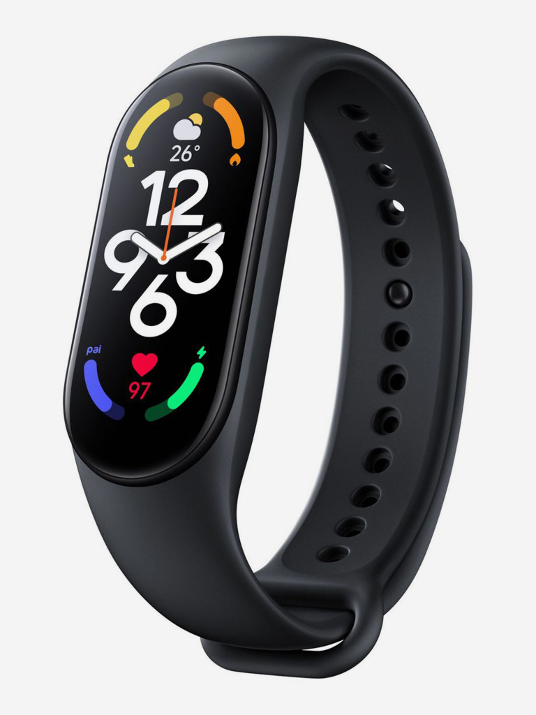 Фитнес-браслет Xiaomi Smart Band 7 GL (BHR6008GL)