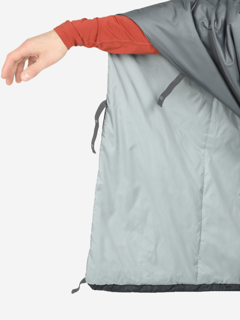 Спальный мешок Outventure Trek quilt +15