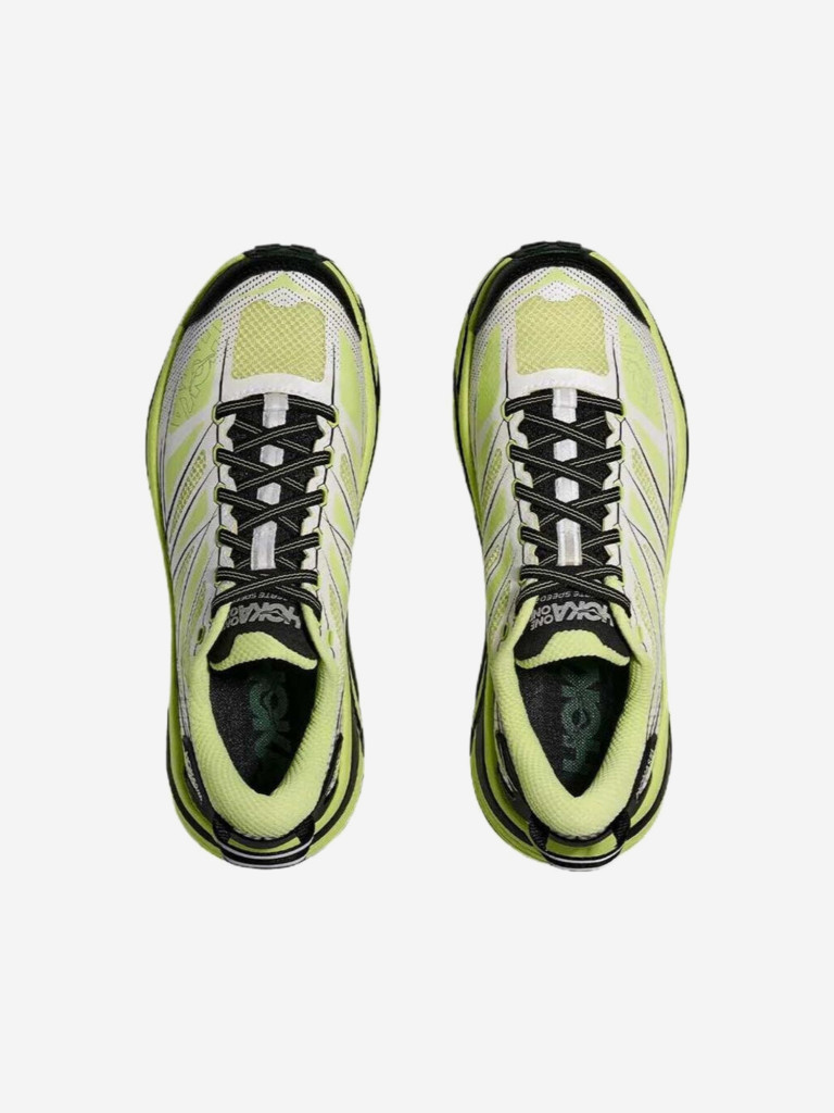 Кроссовки HOKA ONE ONE Mafate Speed 2