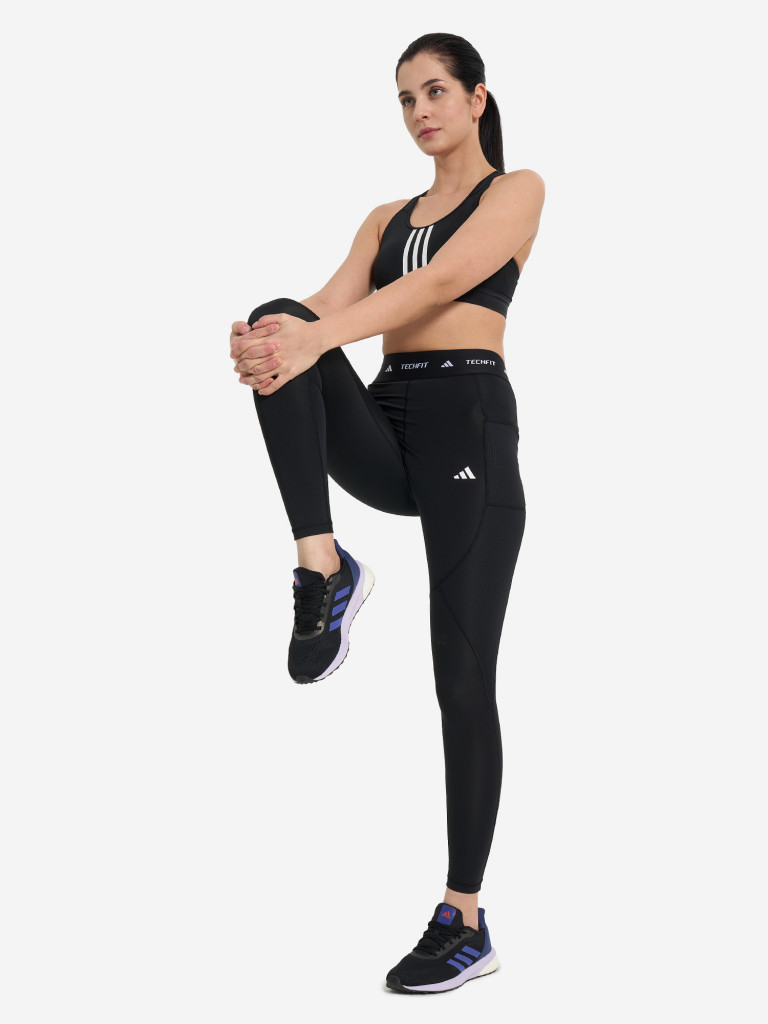 Легинсы женские adidas