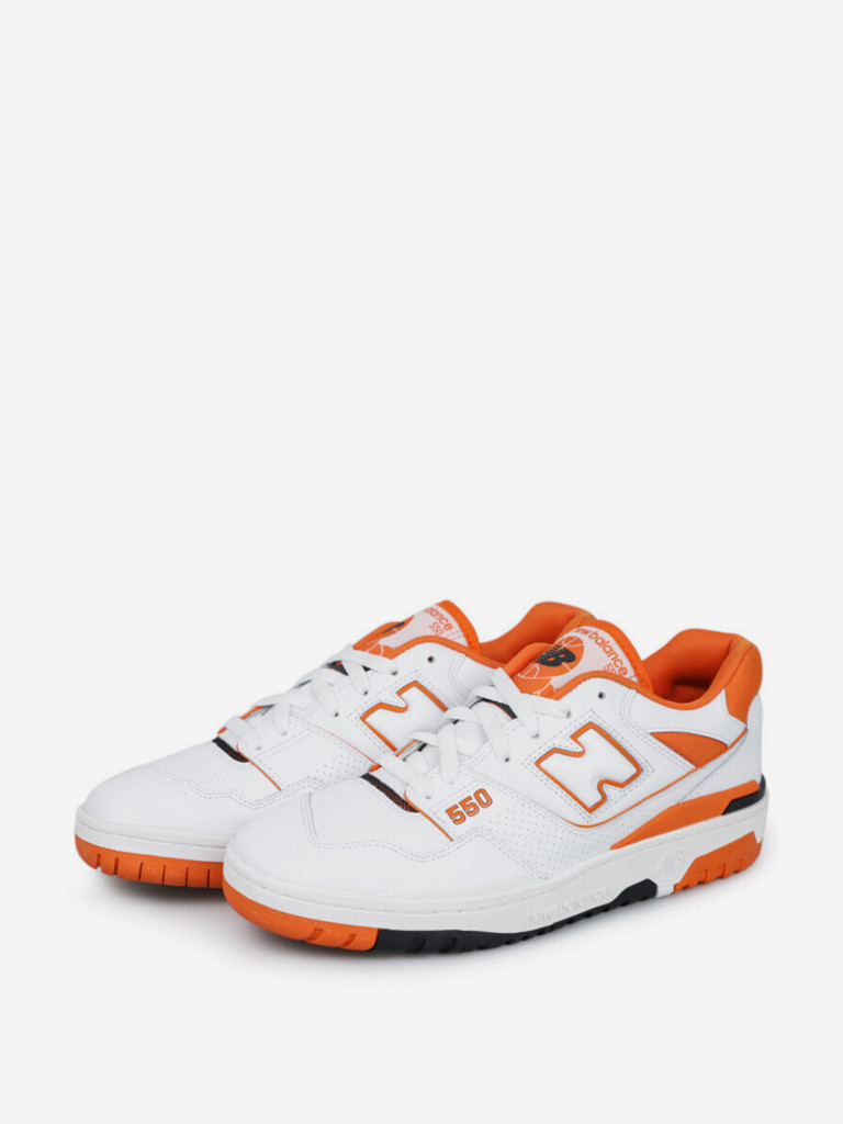 Кеды New Balance 550