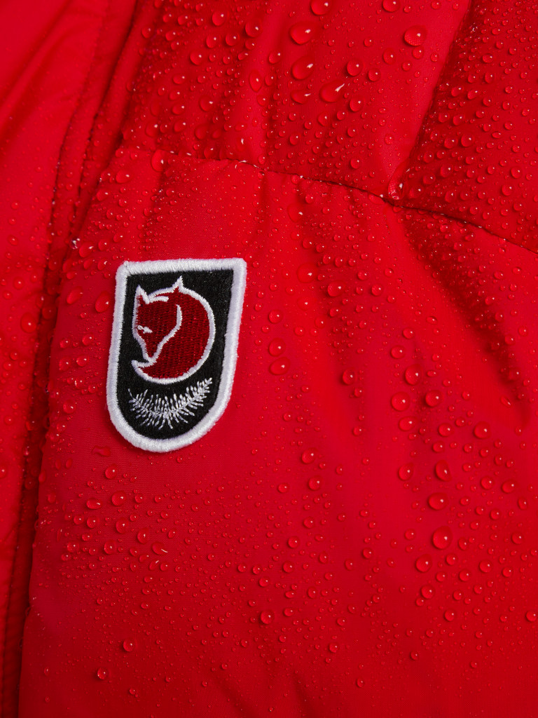 Пуховик мужской Fjallraven Expedition Down Lite