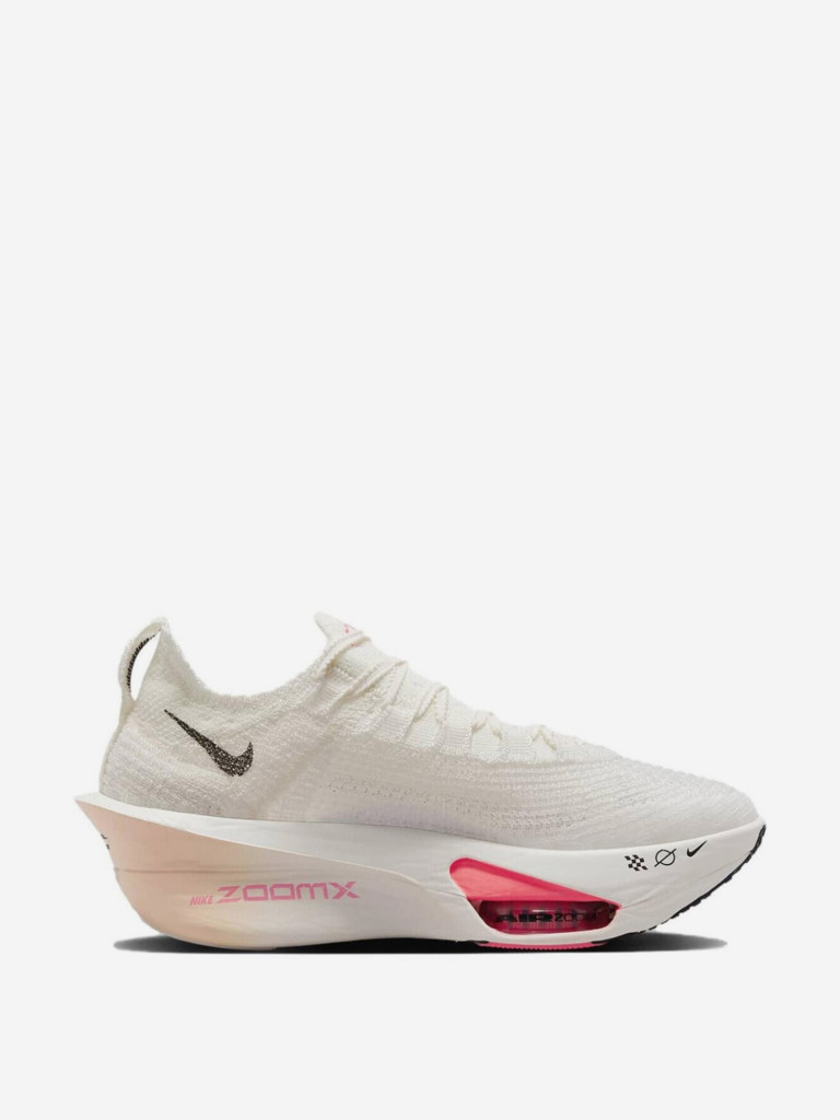 Кроссовки беговые женские Nike Air Zoom Alphafly Next 3