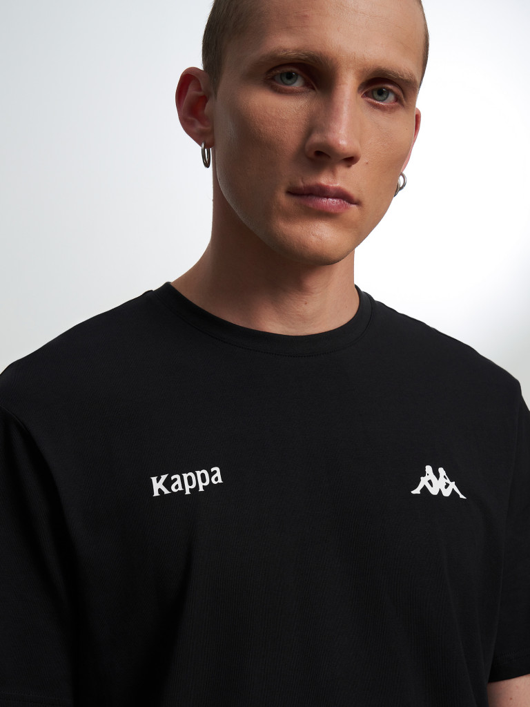 Футболка мужская Kappa