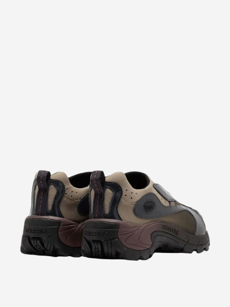 Кроссовки Merrell Dime X Moab Speed Streak 'Tan'
