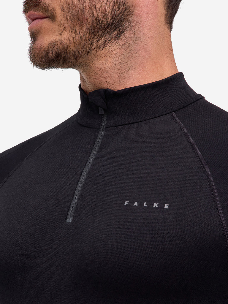 Мужской спортивный джемпер FALKE