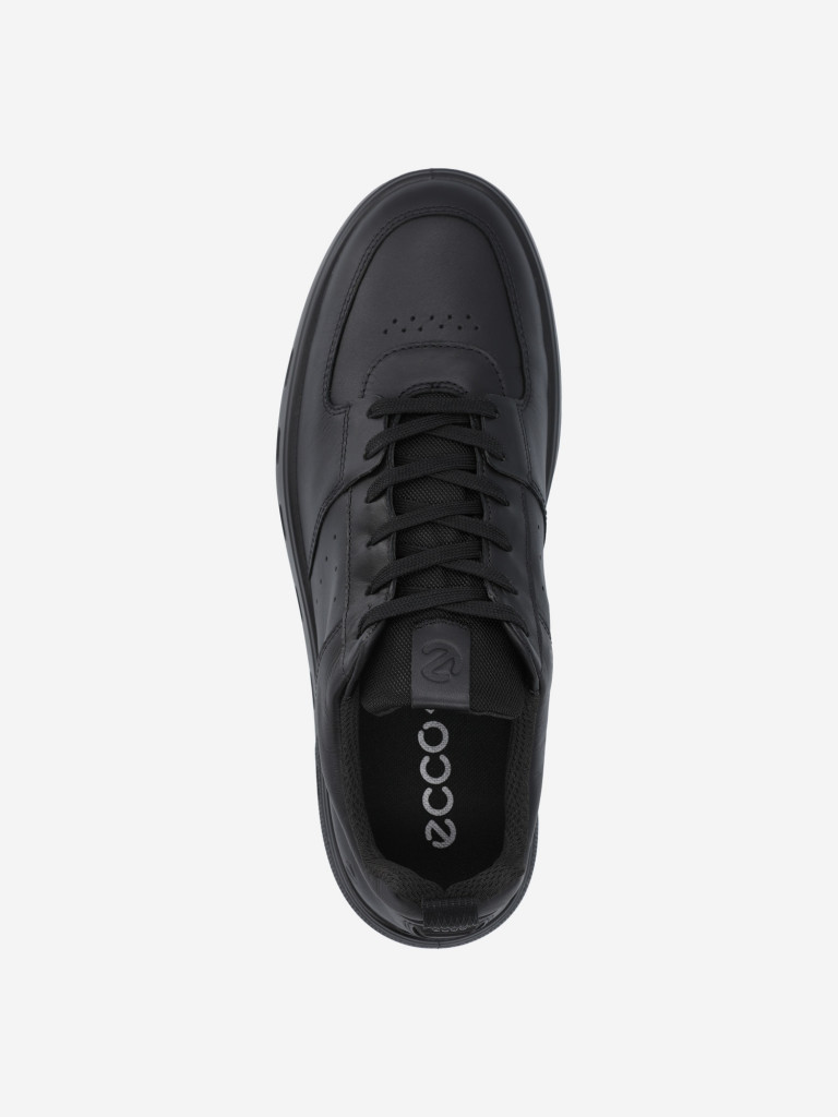 Полуботинки мужские Ecco Street 720 M GTX