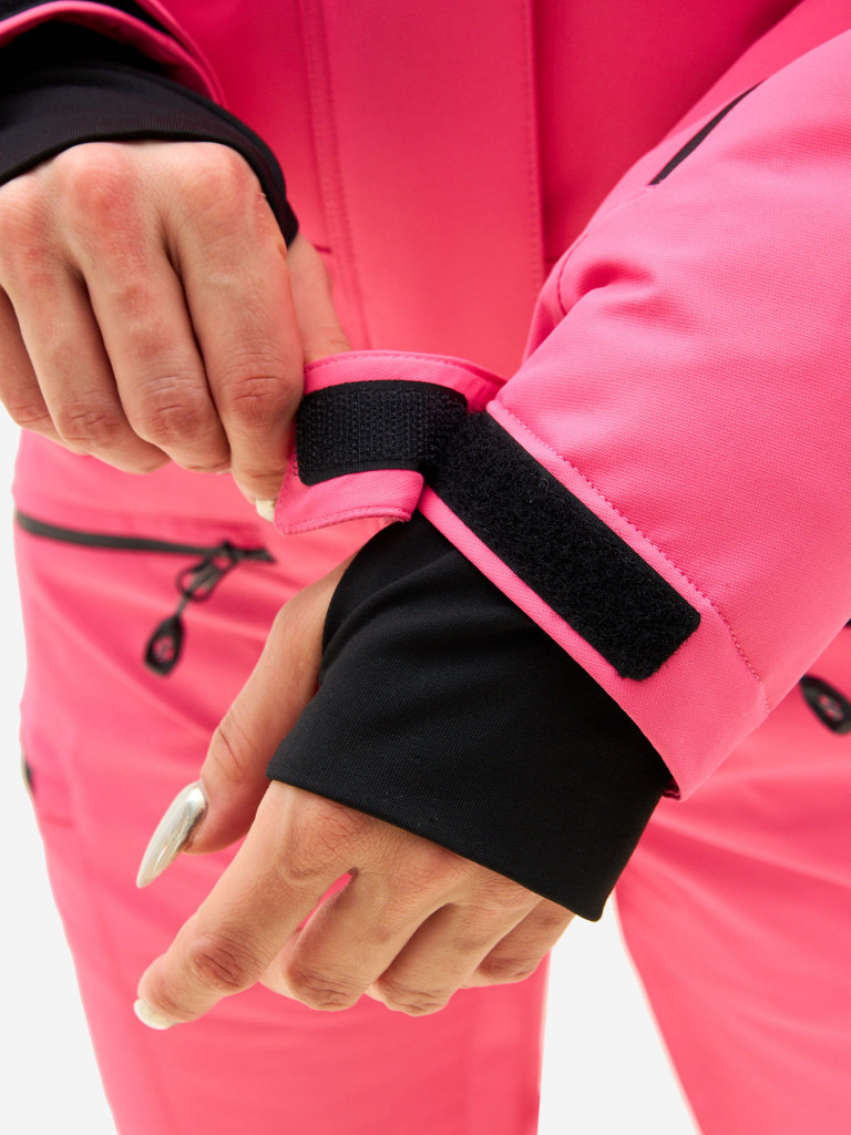 Комбинезон женский Alpha Endless мембранный зимний горнолыжный