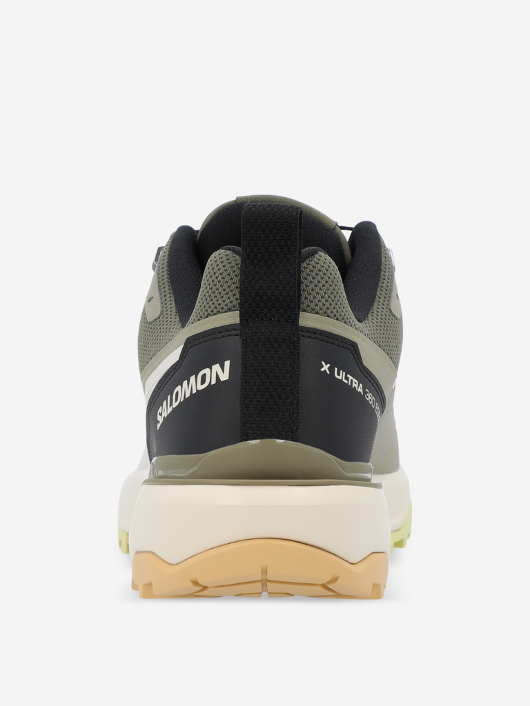 Кроссовки мужские Salomon X Ultra 360 Edge
