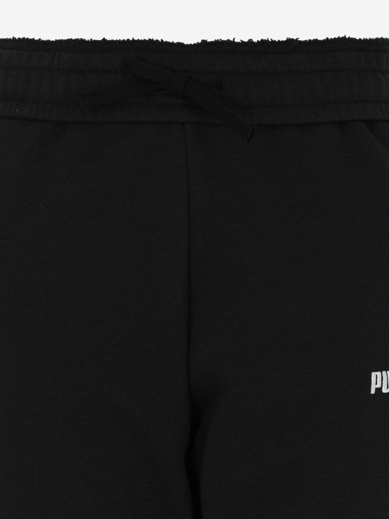 Брюки для мальчиков PUMA Block