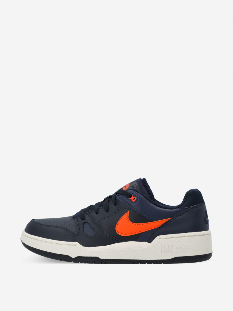 Кеды мужские Nike Full Force Low Синий 18599₽