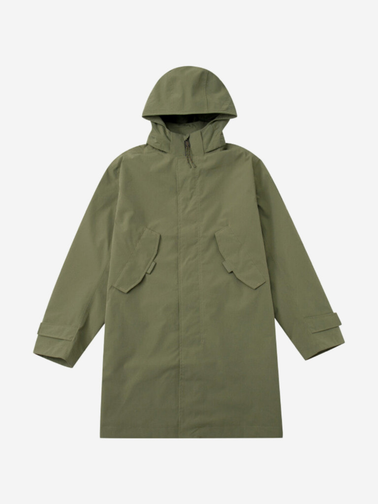 Куртка Timberland Jackets Coats Men's Green