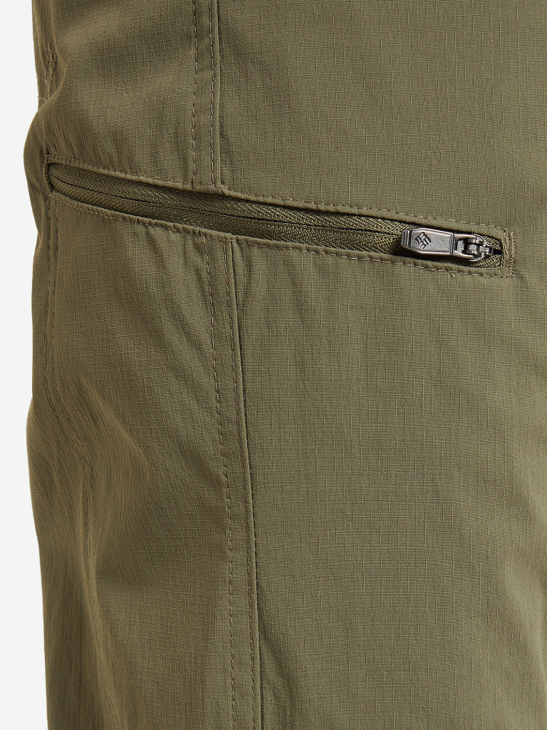Брюки мужские Columbia Silver Ridge II Stretch Pant