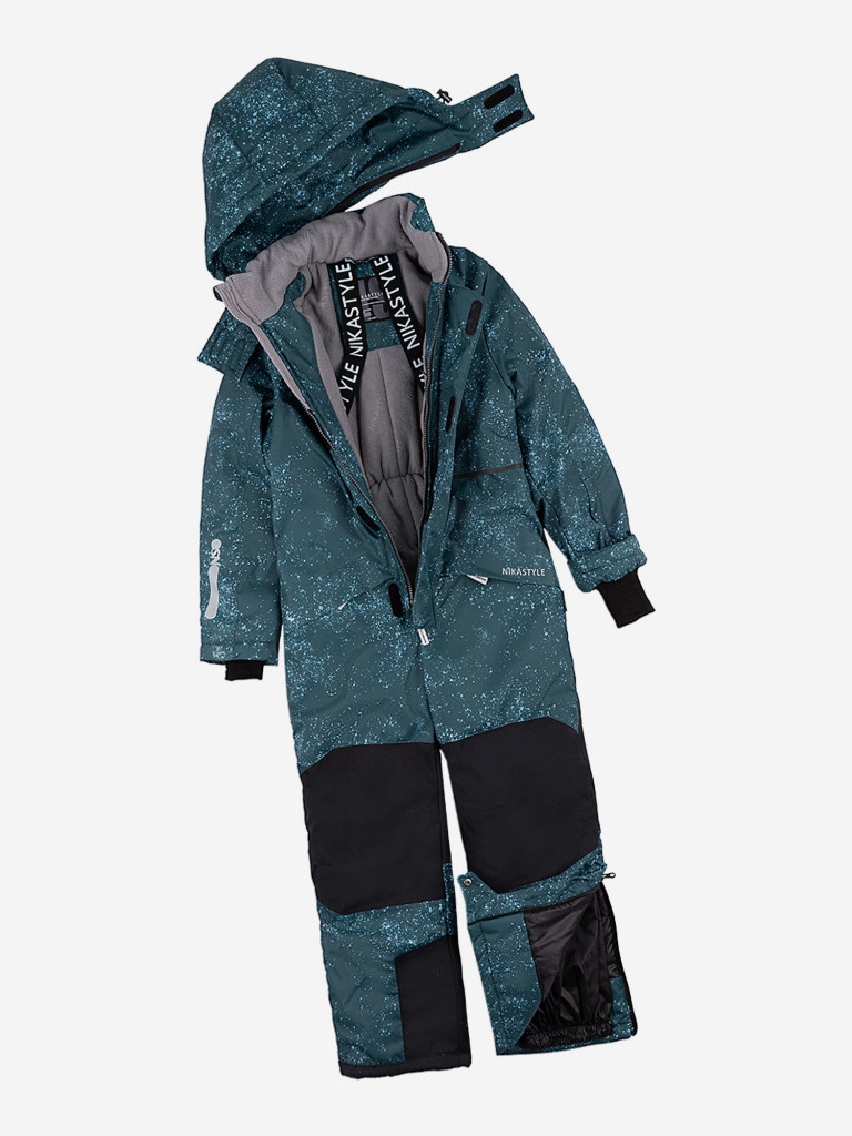 Комбинезон NIKASTYLE