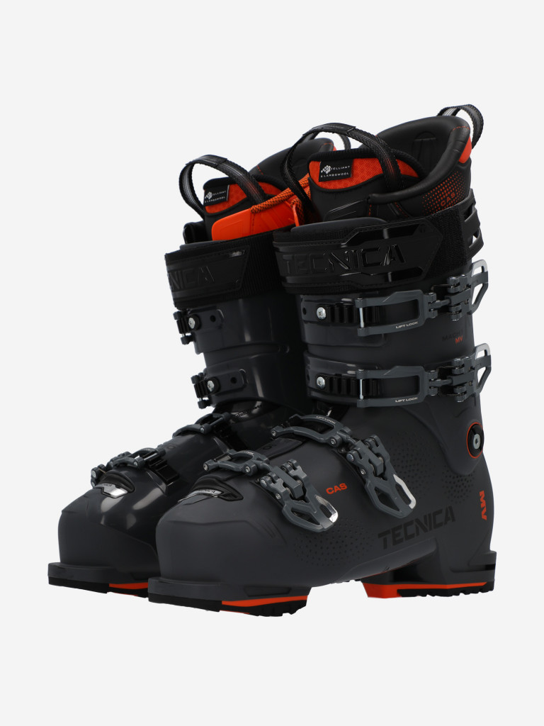 Ботинки горнолыжные Tecnica Mach1 MV 110 TD GW