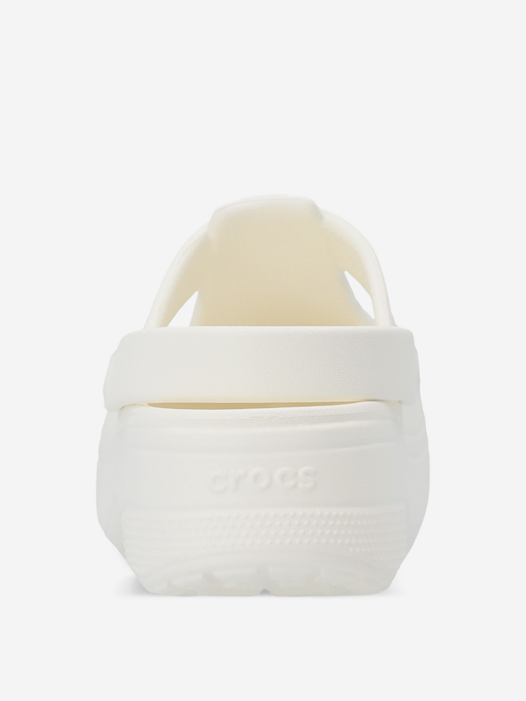 Сабо для девочек Crocs Classic Mary Jane