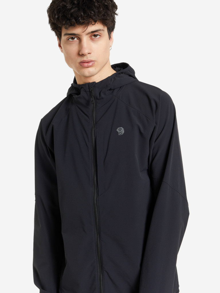 Куртка софтшелл мужская Mountain Hardwear Chockstone™ Hoody