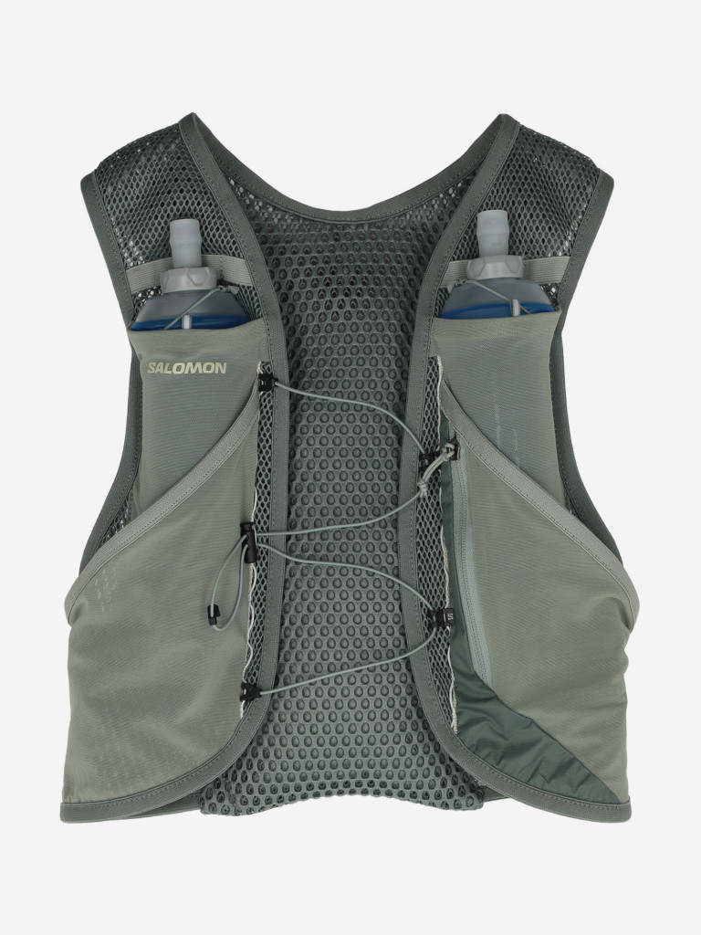 Рюкзак-жилет Salomon Active Skin 4 Set