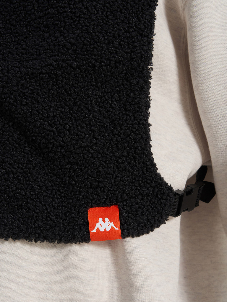 Капюшон Kappa