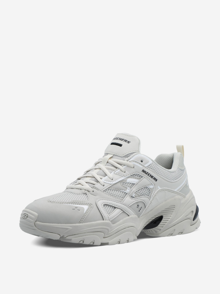Кроссовки мужские Skechers Stamina V2