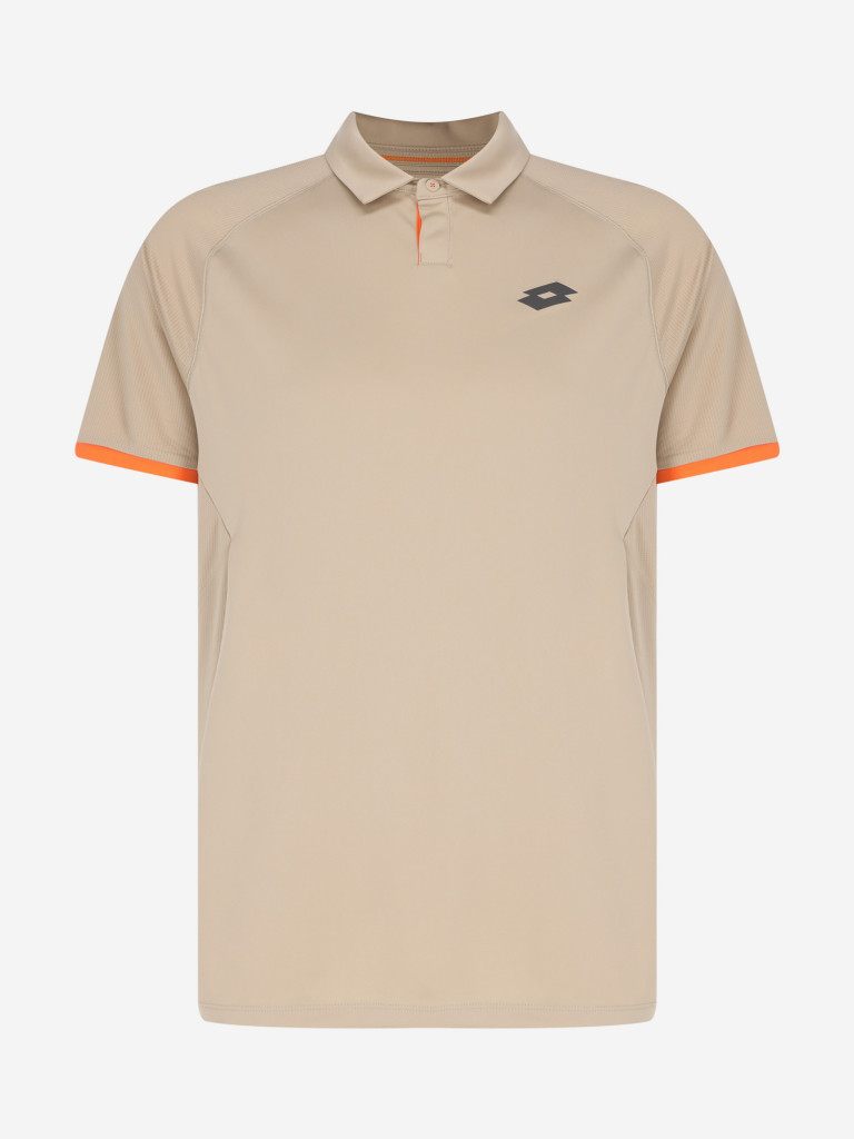 Поло мужское Lotto Tech