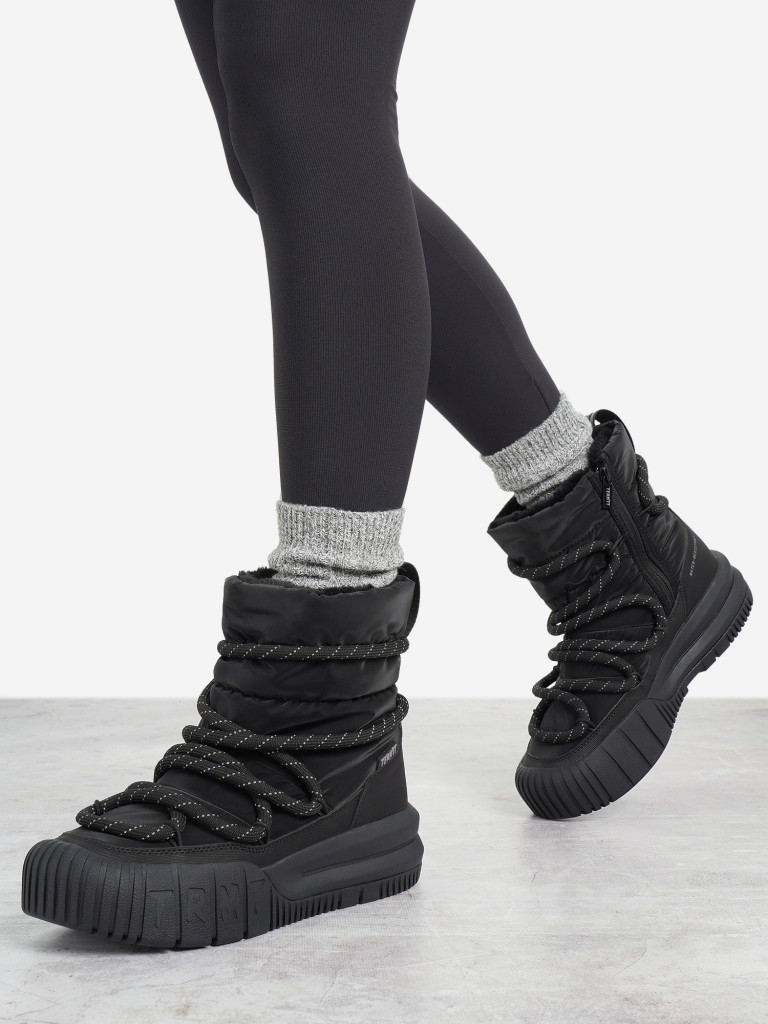 Сапоги утепленные женские Termit Invader 2.0 Wtr